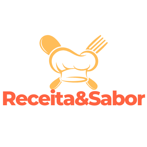 Receita e Sabor