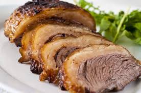 Picanha ao Forno